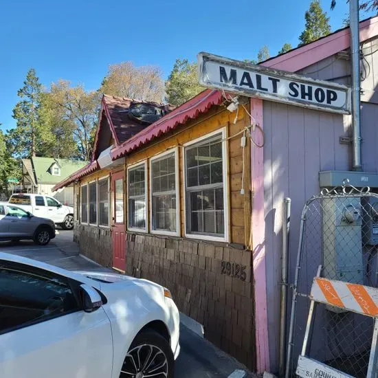 Cedar Glen Malt Shop