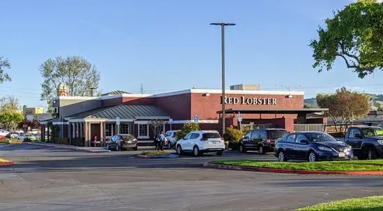 Red Lobster