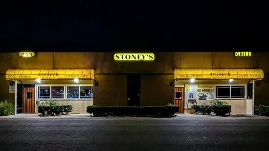 Stoney's Bar & Grill