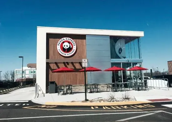 Panda Express