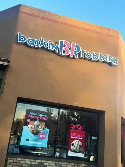 Baskin-Robbins