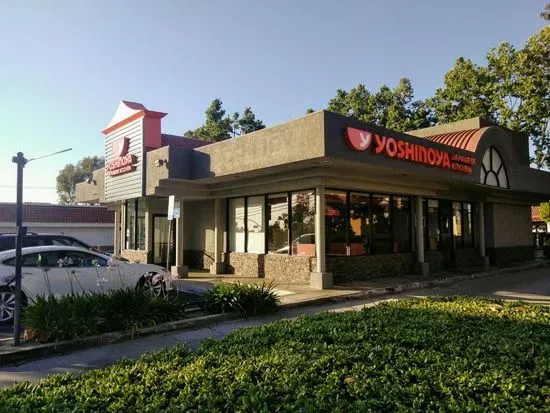 Yoshinoya Madison