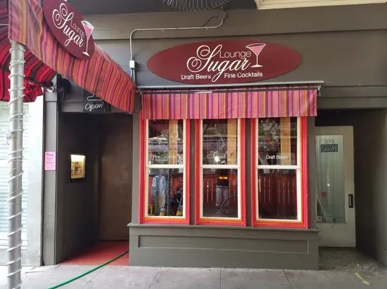 Sugar Lounge