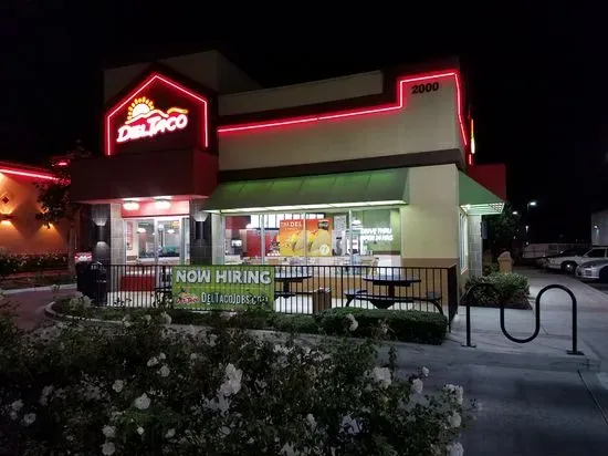 Del Taco