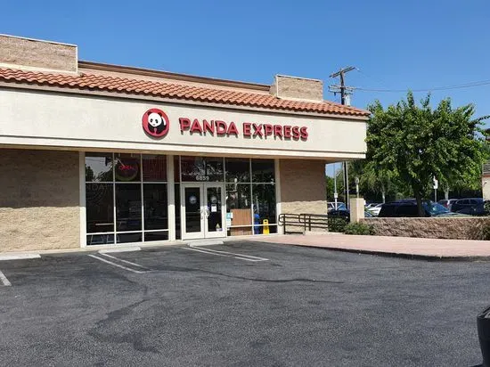 Panda Express