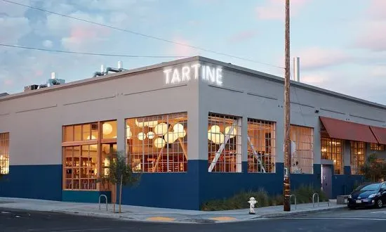 Tartine Manufactory