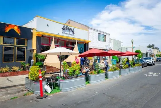 La Viga Seafood & Cocina Mexicana