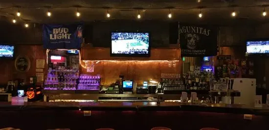 El Rancho Sports Lounge