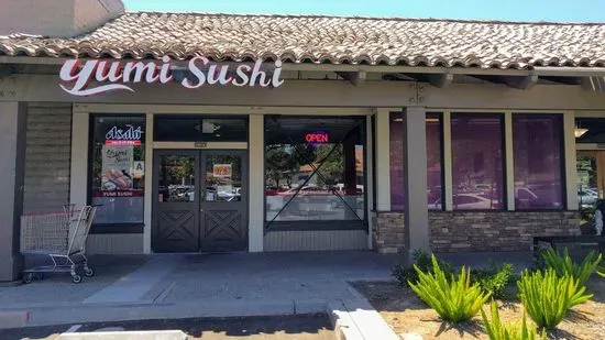 Yumi Sushi