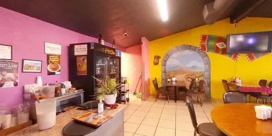 Rosy's Mexican Restaurant