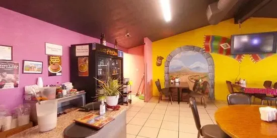 Rosy's Mexican Restaurant