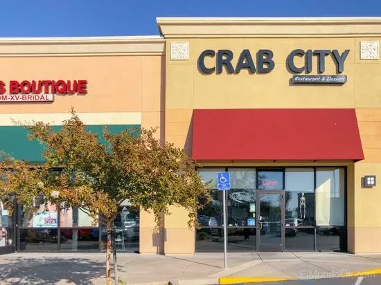 Crab City