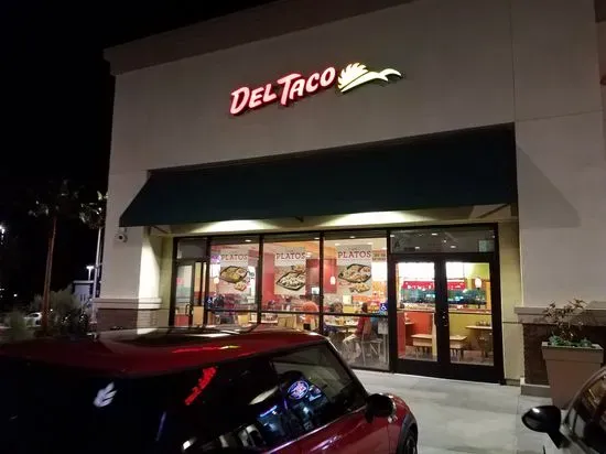 Del Taco