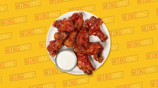 Wing SZN - Rolando