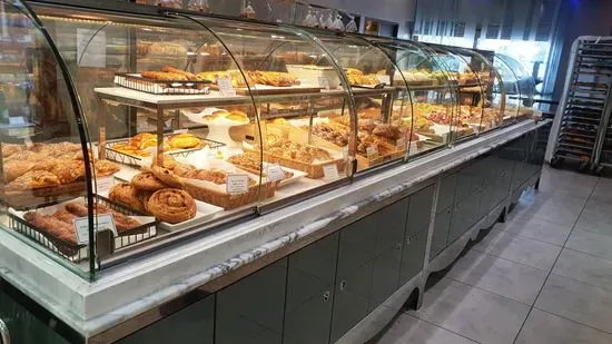 Paris Baguette