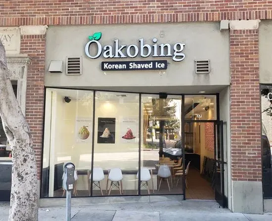 Oakobing