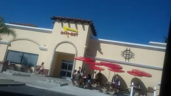 In-N-Out Burger