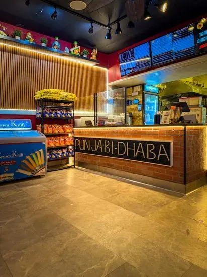 Punjabi Dhaba