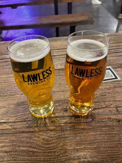 Lawless Brewing Co.