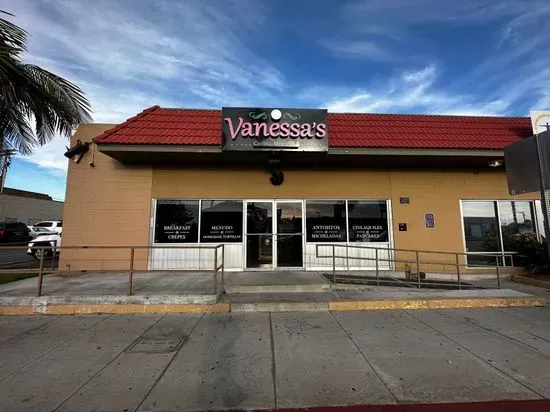 Vanessa's Cocina Mexicana