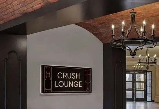 Crush Lounge