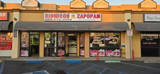 Bionicos Zapopan