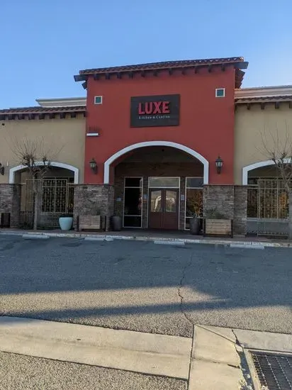 Luxe Kitchen & Cantina