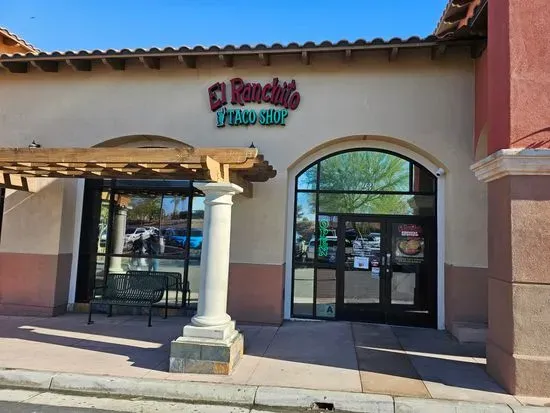 El Ranchito Taco Shop