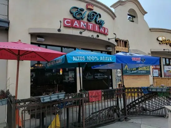 El Rey Cantina