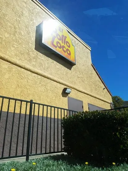 El Pollo Loco