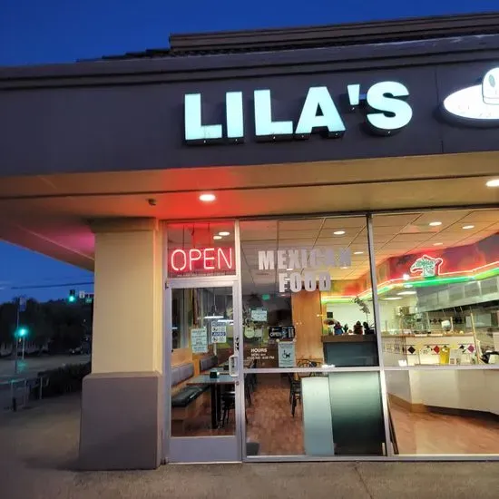 Lila's