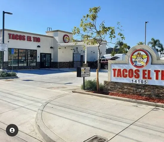 Tacos El Tio