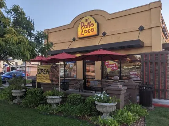 El Pollo Loco