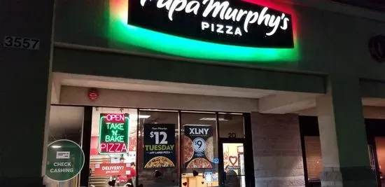 Papa Murphy's | Take 'N' Bake Pizza