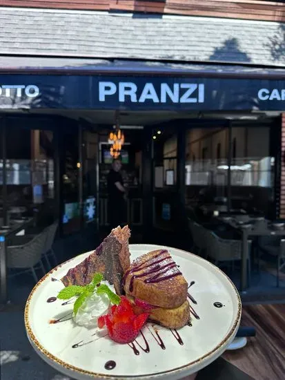 PRANZI