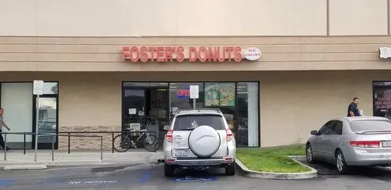 Foster's Donuts