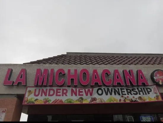 La Real Michoacana