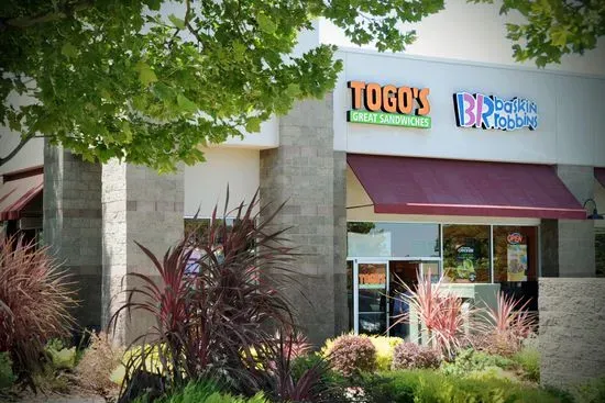 TOGO'S Sandwiches