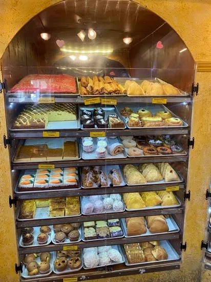 La Sonorense Bakery