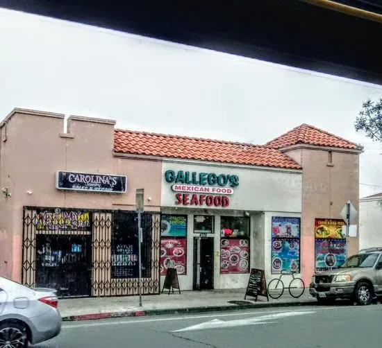 Gallego's Mexican Restaurant