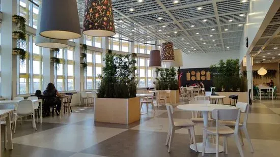 IKEA Restaurant