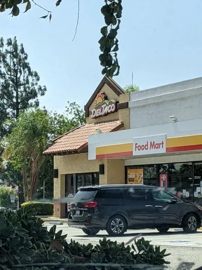 Del Taco