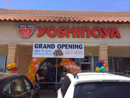 Yoshinoya Wilmington