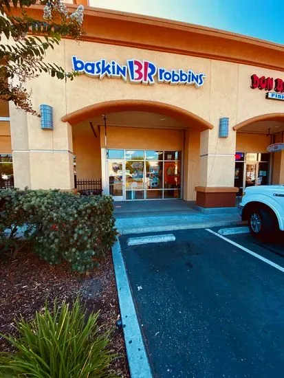 Baskin-Robbins