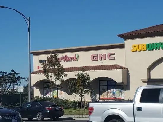 Yogurtland Inglewood