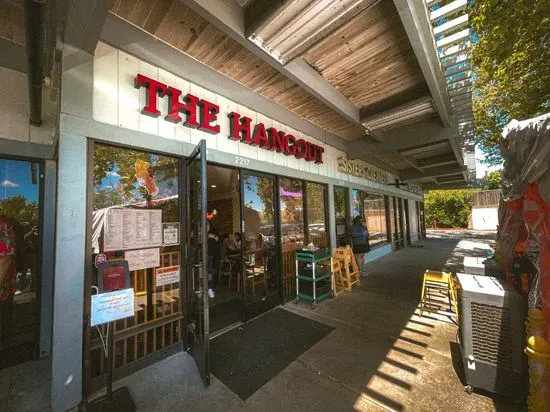 The Hangout