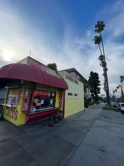 La Cañada Taqueria