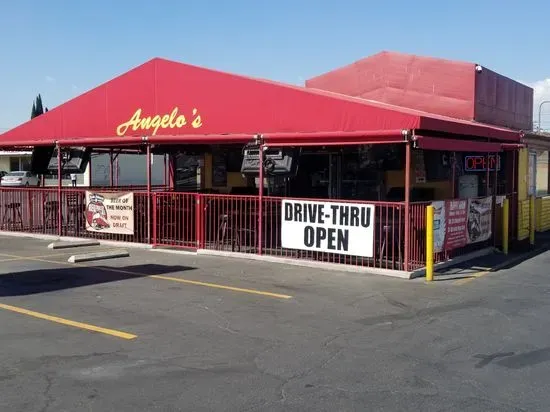 Angelo's Hamburgers