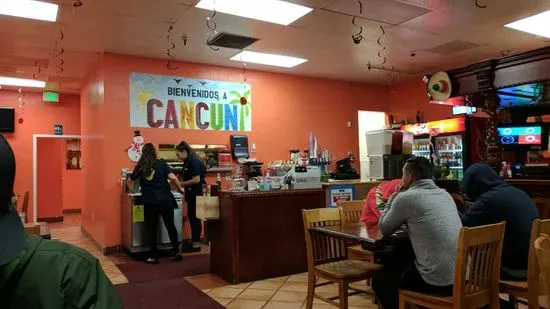 Cancun Restaurant