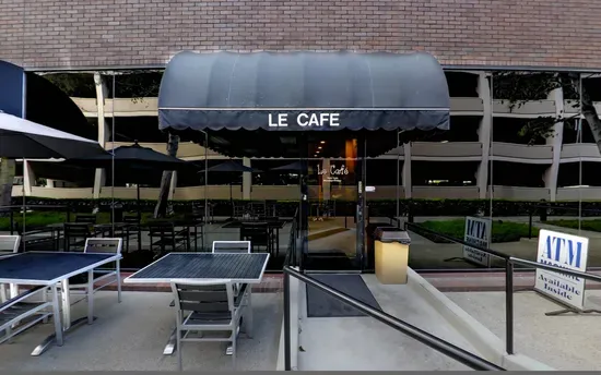 Le Café